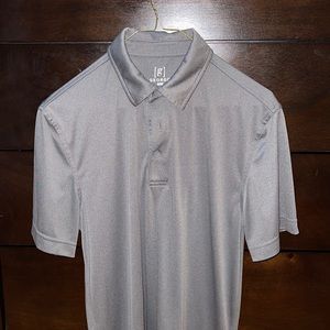 Men’s Short Sleeve Polo
